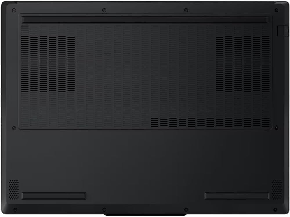Lenovo Legion Pro 5i Gen 10 16" Gaming Laptop (2025 Model) Intel Core Ultra 9 275HX 24C, NVIDIA GeForce RTX 5070 Ti 12GB, 32GB RAM, 2TB (1TB+1TB) NVMe SSD, 16.0" WQXGA OLED 500 nits 240Hz, Win 11 Pro