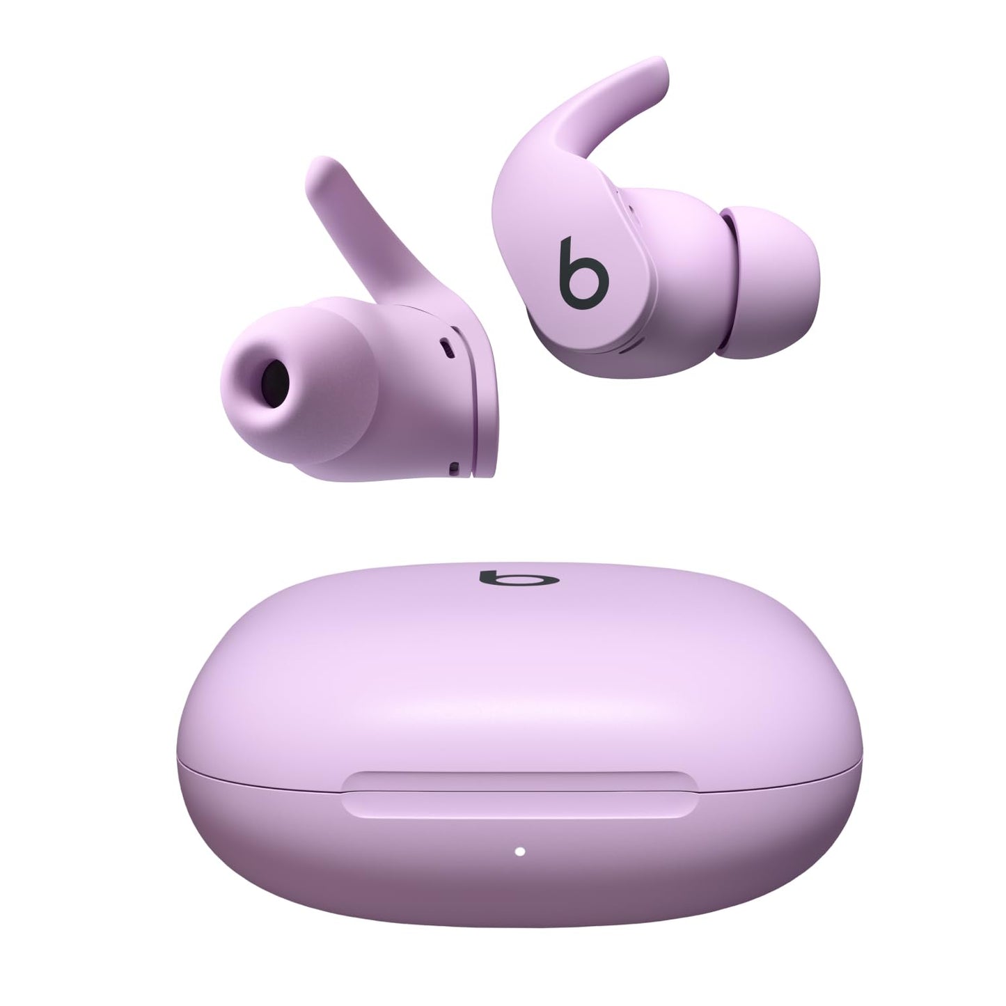 Beats Fit Pro (1st Gen) - True Wireless Noise Cancelling Earbuds - Active Noise Cancelling - Sweat Resistant Earphones, Compatible with Apple & Android, Class 1 Bluetooth® - Sage Gray