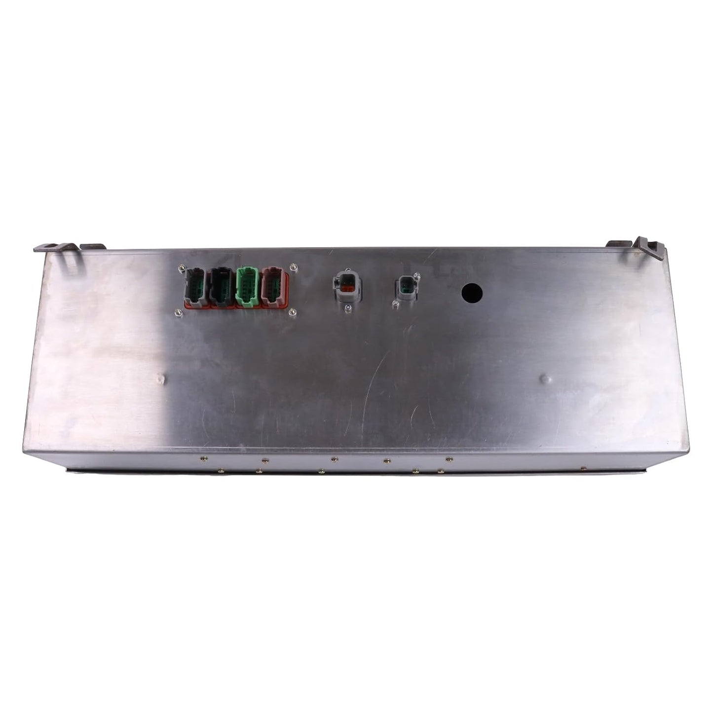 ZTUOAUMA Old Style Platform Control Box PCON Assembly with 3 Joysticks 9990442GT Compatible with Genie S60 S65 S80 S85 S60XC S80XC Telescopic Boom Lifts