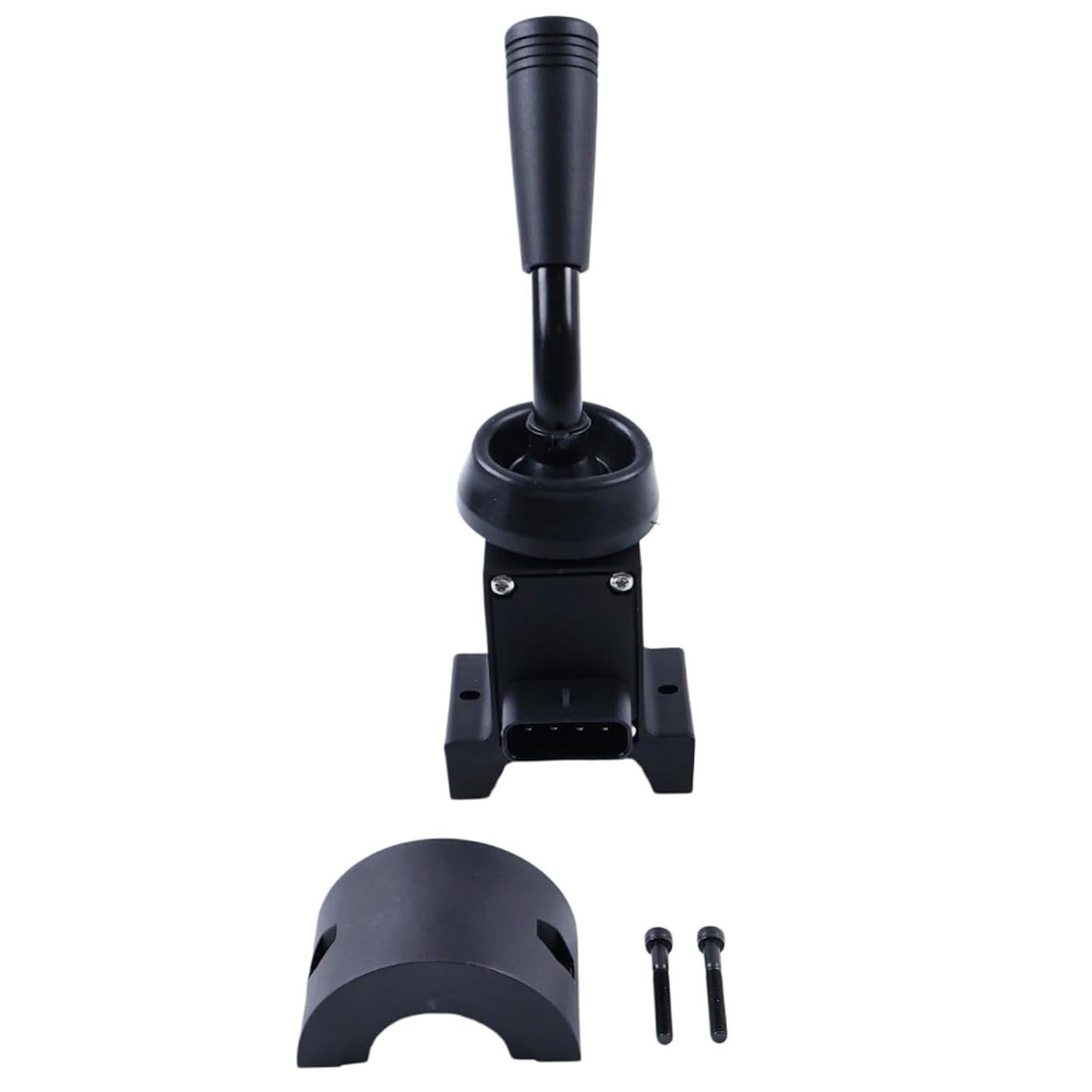 ‎zt truck parts Joystick Controller Shifter 91363025 Compatible with JLG Gradall 534D10 544D G6-42P 534D9 534C-10 534C-9 534D-6 Telehandlers