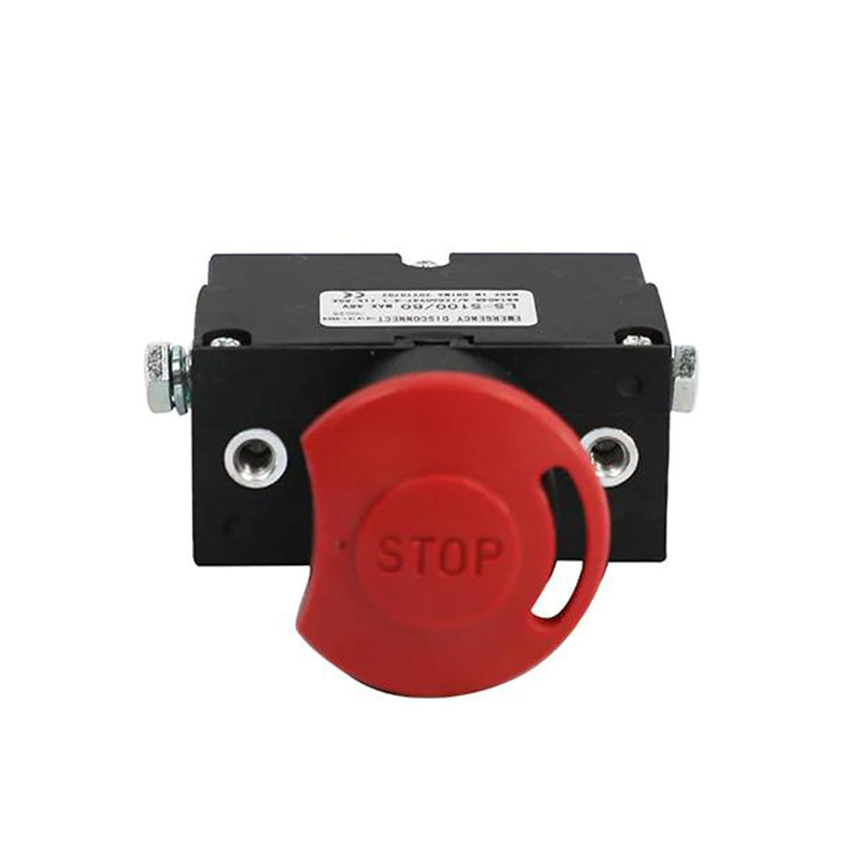 Tory Carrier Emergency Stop Button Quick Switch for EPJ3300 EPT15