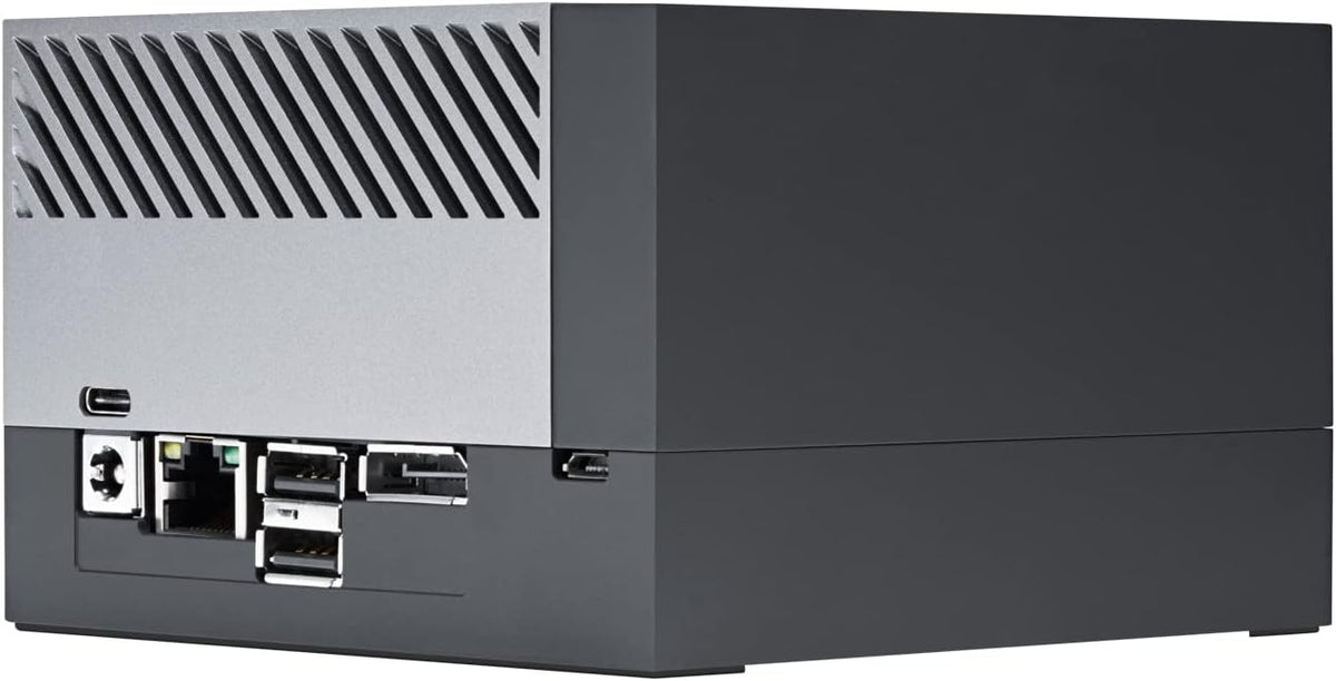 NVIDIA Jetson AGX Orin 64GB Developer Kit with Ethernet, USB, Display Port