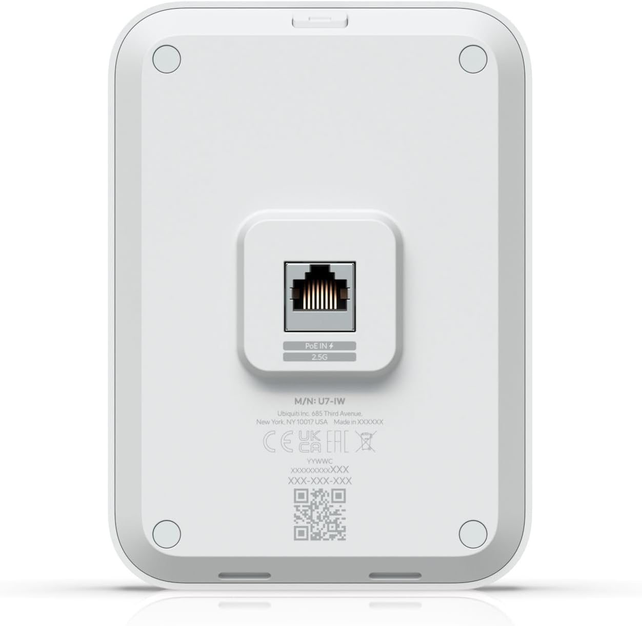 Wireless Access Point UbiQuiti U7-IW