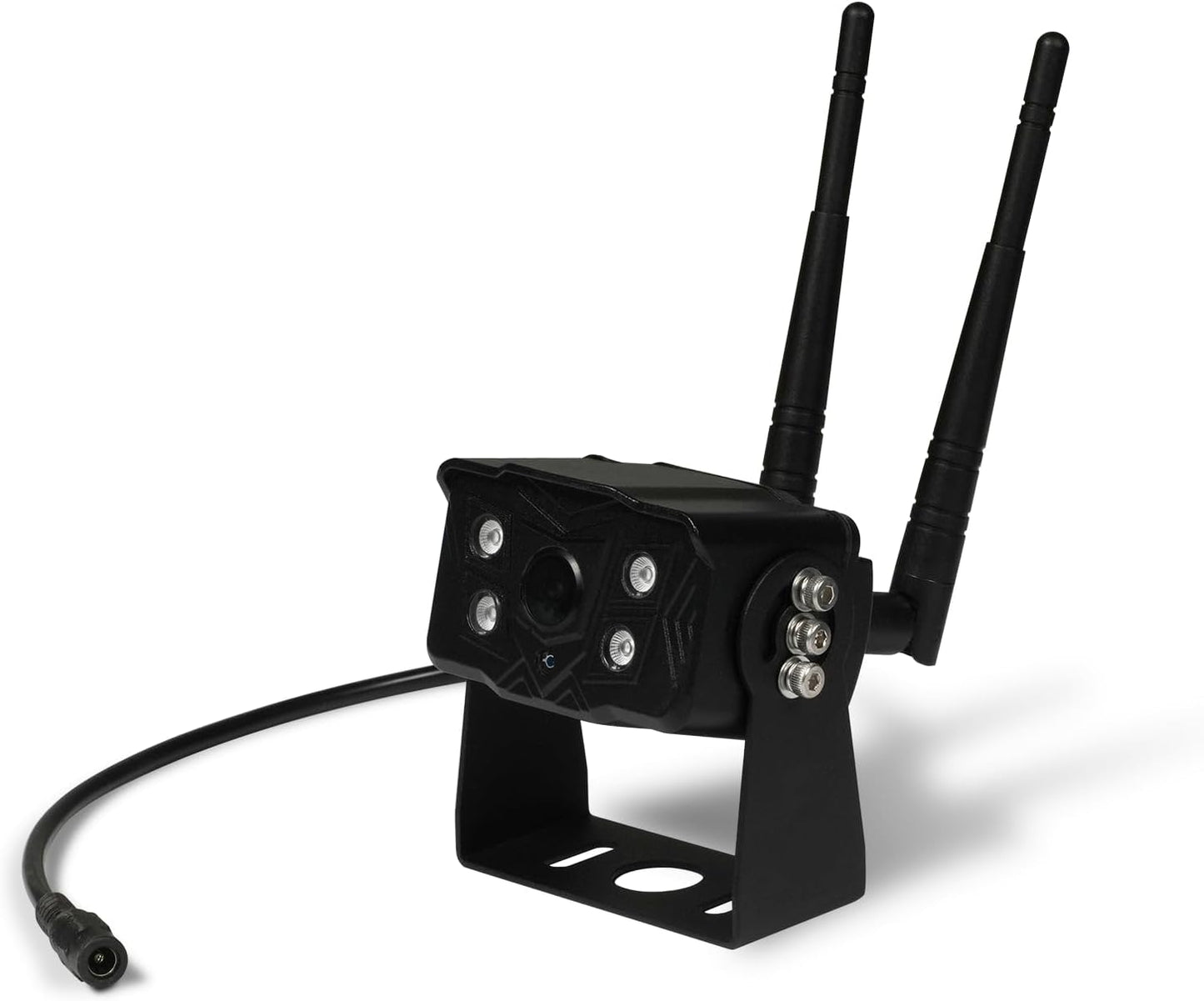 Mechmaxx Farming HD Backup 1080P Camera for Agri Industry 7" LCD