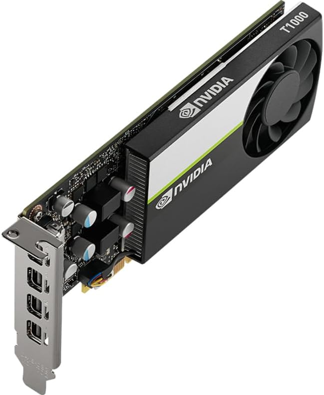 PNY NVIDIA T1000