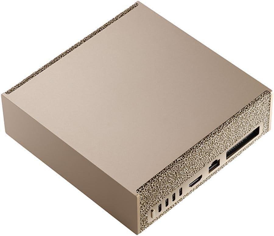 NVIDIA DGX Spark™ - Personal AI Desktop Supercomputer – Desktop GB10 Grace Blackwell Chip
