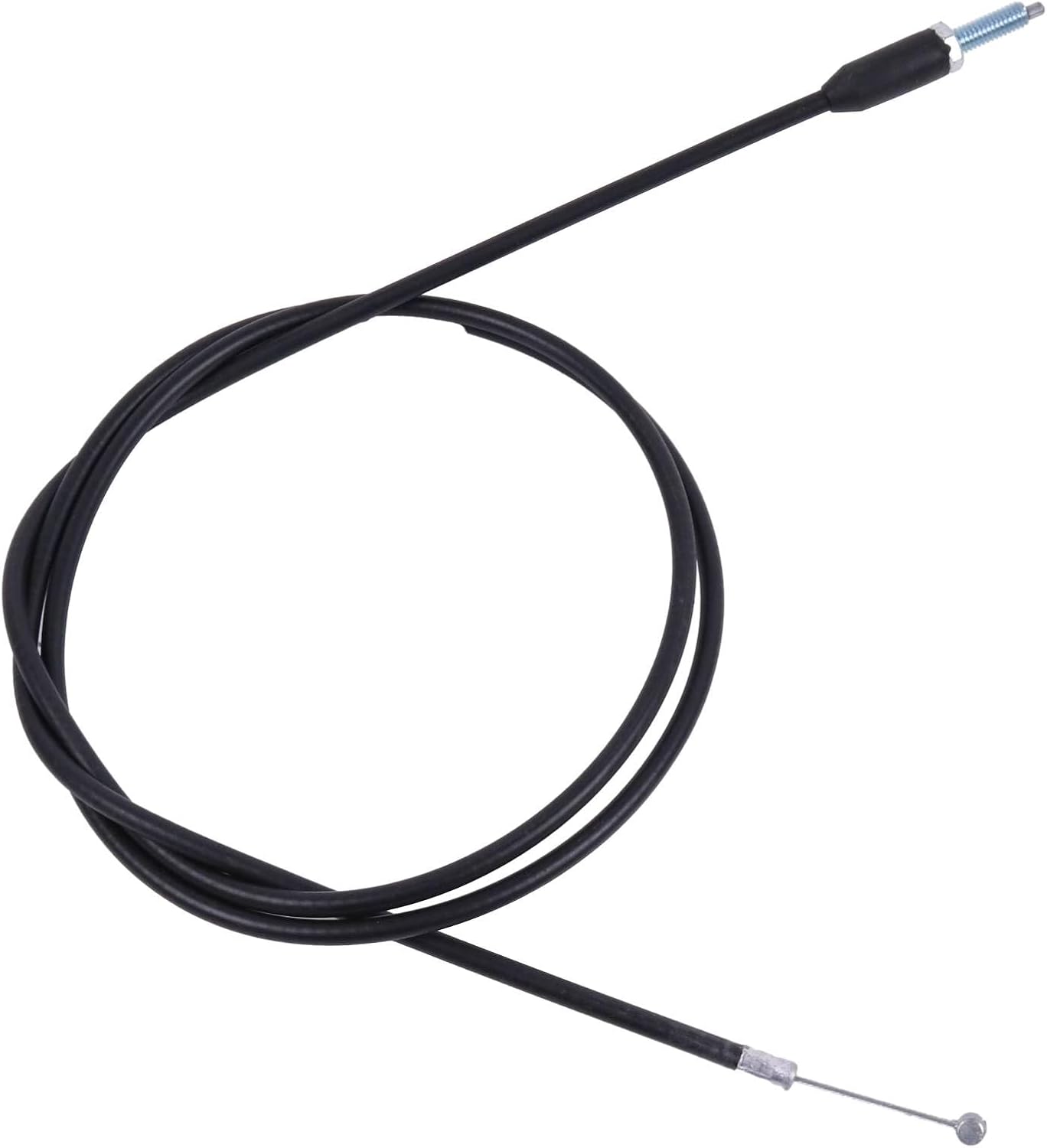 Throttle Cable for Honda GX35 GX-35 GX35T GX35NT Engines Powered Brushcutter Strimmer Blower Swipper Sinpper Scooter Parts