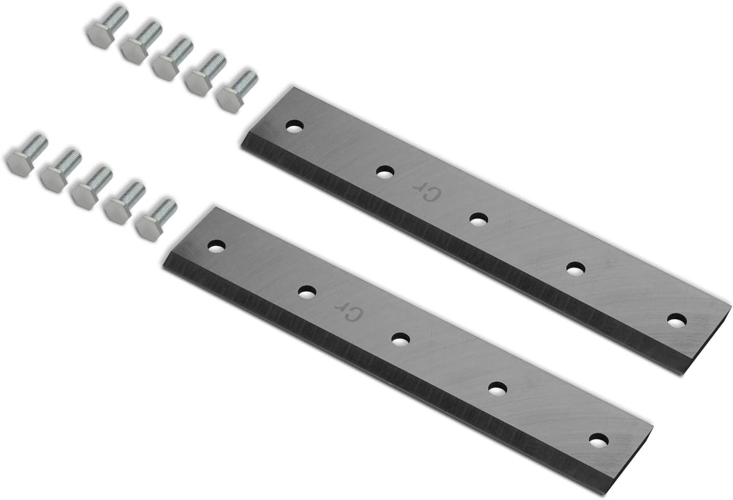 MechMaxx (1 Pack / 2 Pcs) Blades GS1500, PGS1500, P4206, B150 Wood Chipper