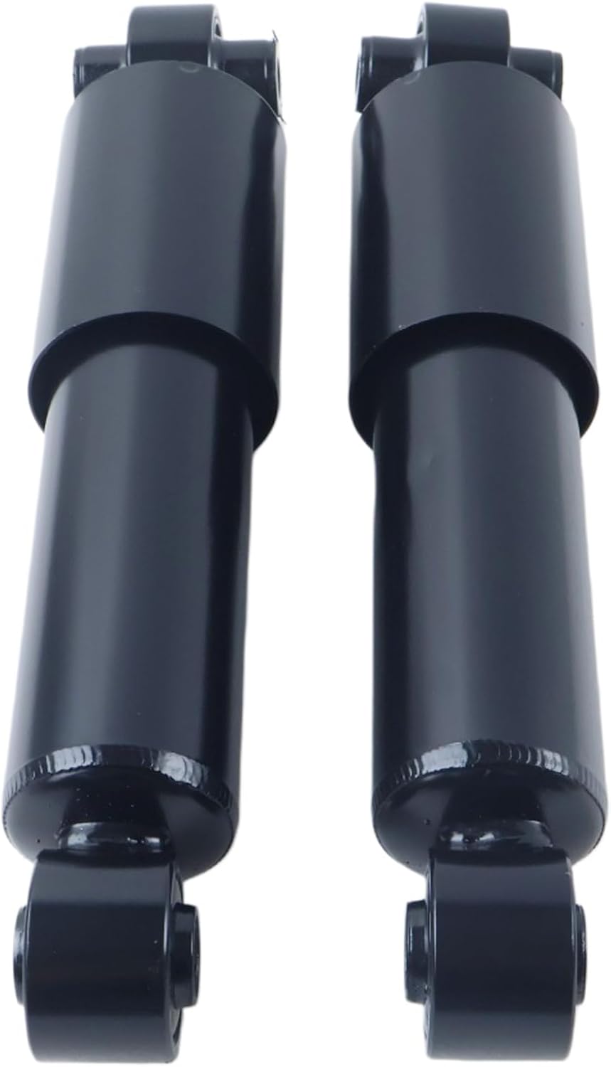 2X Cab Shock Absorbers 18-41762-000 for Freightliner Cascadia Gabriel 83038 | Heavy Duty Cab Shock Absorber Replace 18-41762-002 18-41762-000 18-60764-000 654990 659178 83038 66122 315555