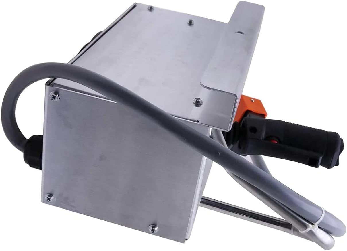 ‎zt truck parts Control Box Assembly with Joystick 310185 for SkyJack Scissor Lift SJIII3015 SJIII3215 SJIII3219