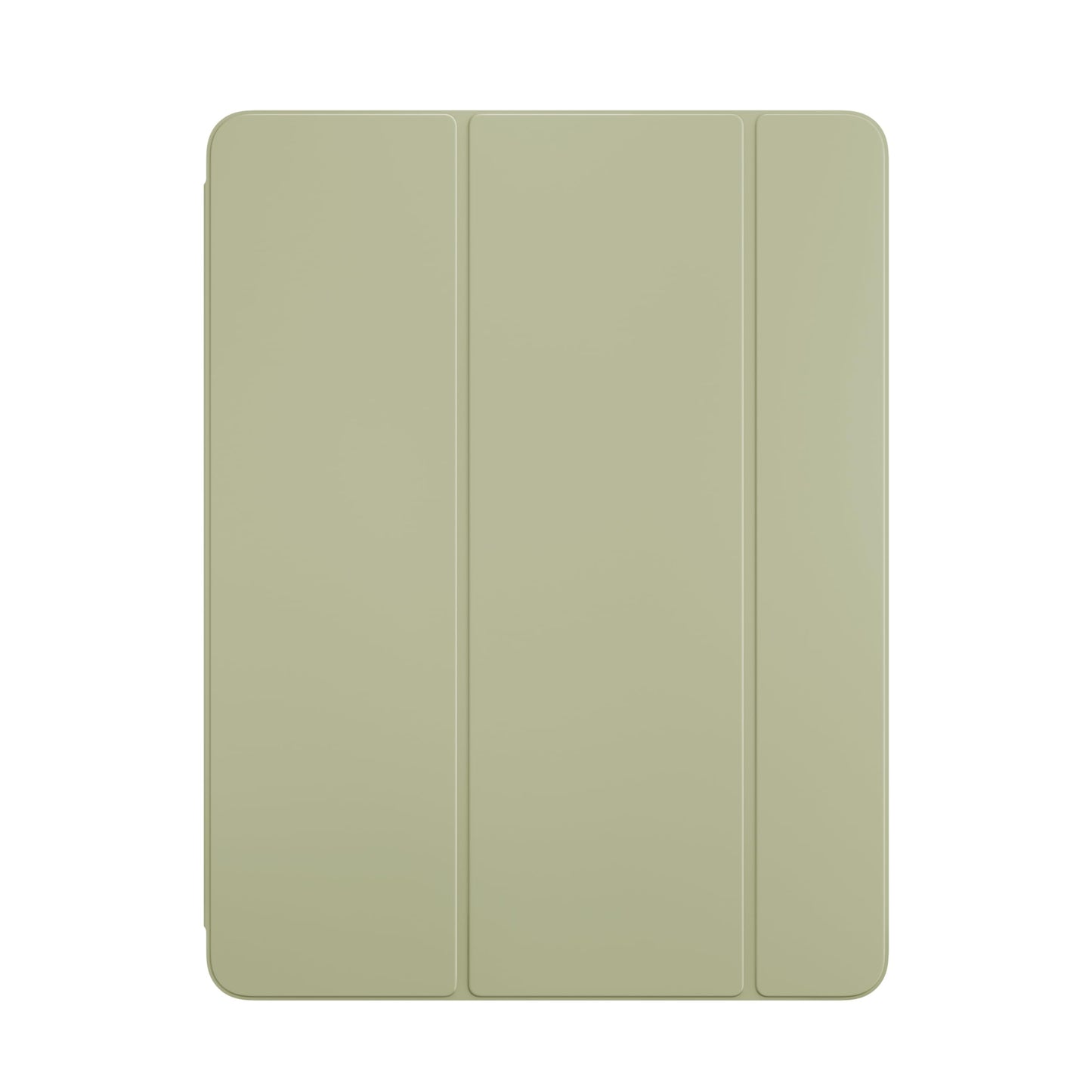 Apple Smart Folio for iPad Air 11-inch (M2, M3, and M4) - Charcoal Gray