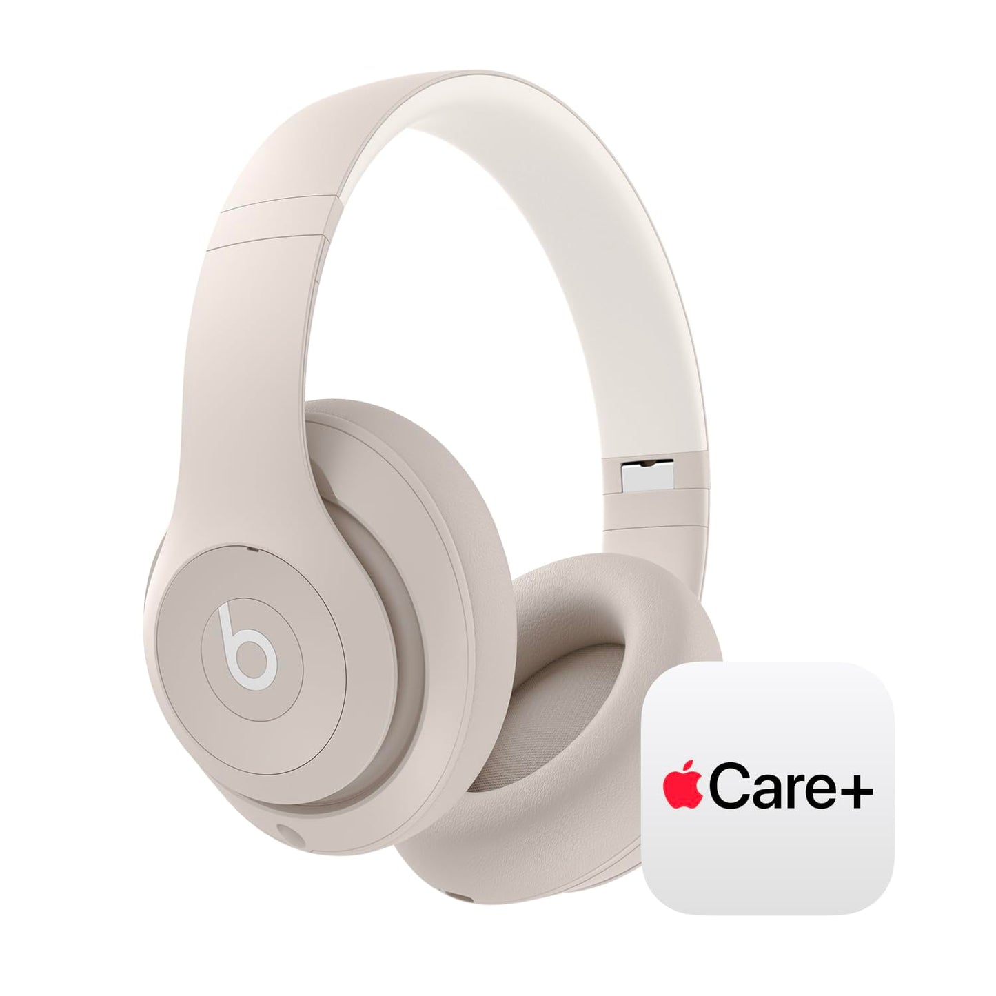 Beats Studio Pro Premium Wireless Over-Ear Headphones- Up to 40-Hour Battery Life, Active Noise Cancelling, Great for Travel & Commuting, USB-C Lossless Audio, Apple & Android Compatible - Navy