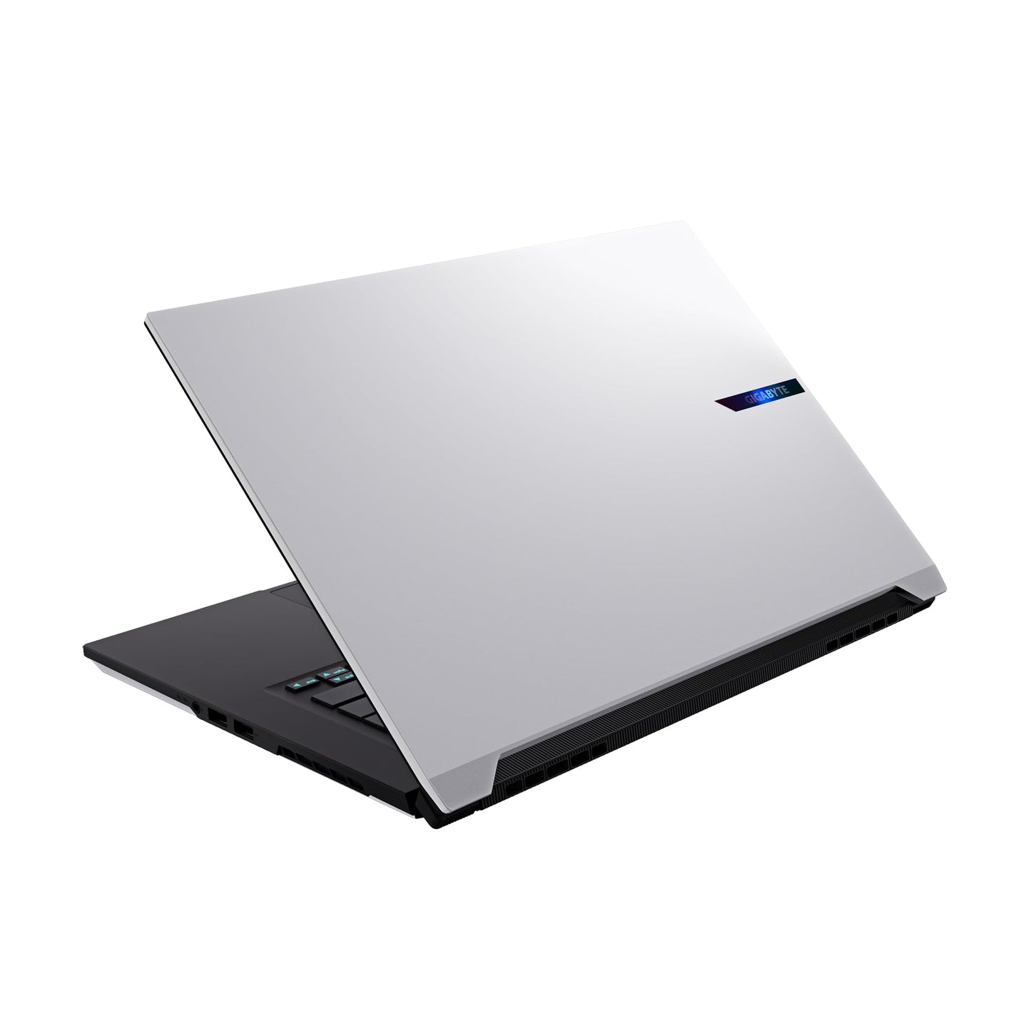 GIGABYTE AERO X16, Copilot+ PC - 165Hz 2560x1600 WQXGA - Manufactured by NVIDIA GeForce RTX 5070 - AMD Ryzen AI 9 HX 370-1TB SSD with 32GB DDR5 RAM - Windows 11 Home - Space Gray - 2WHA3USC64AH