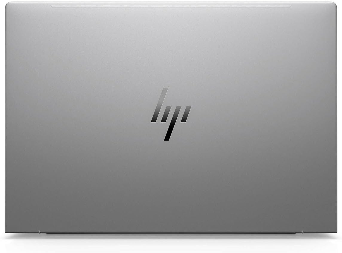 HP ZBook 8 G1i 16" Mobile Workstation - WUXGA - 60 Hz - Intel Core Ultra 7 255H - 32 GB - 1 TB SSD - English Keyboard - Meteor Silver - Intel Chip - 1920 x 1200 - Windows 11 Pro - Arc 140T GPU with 4
