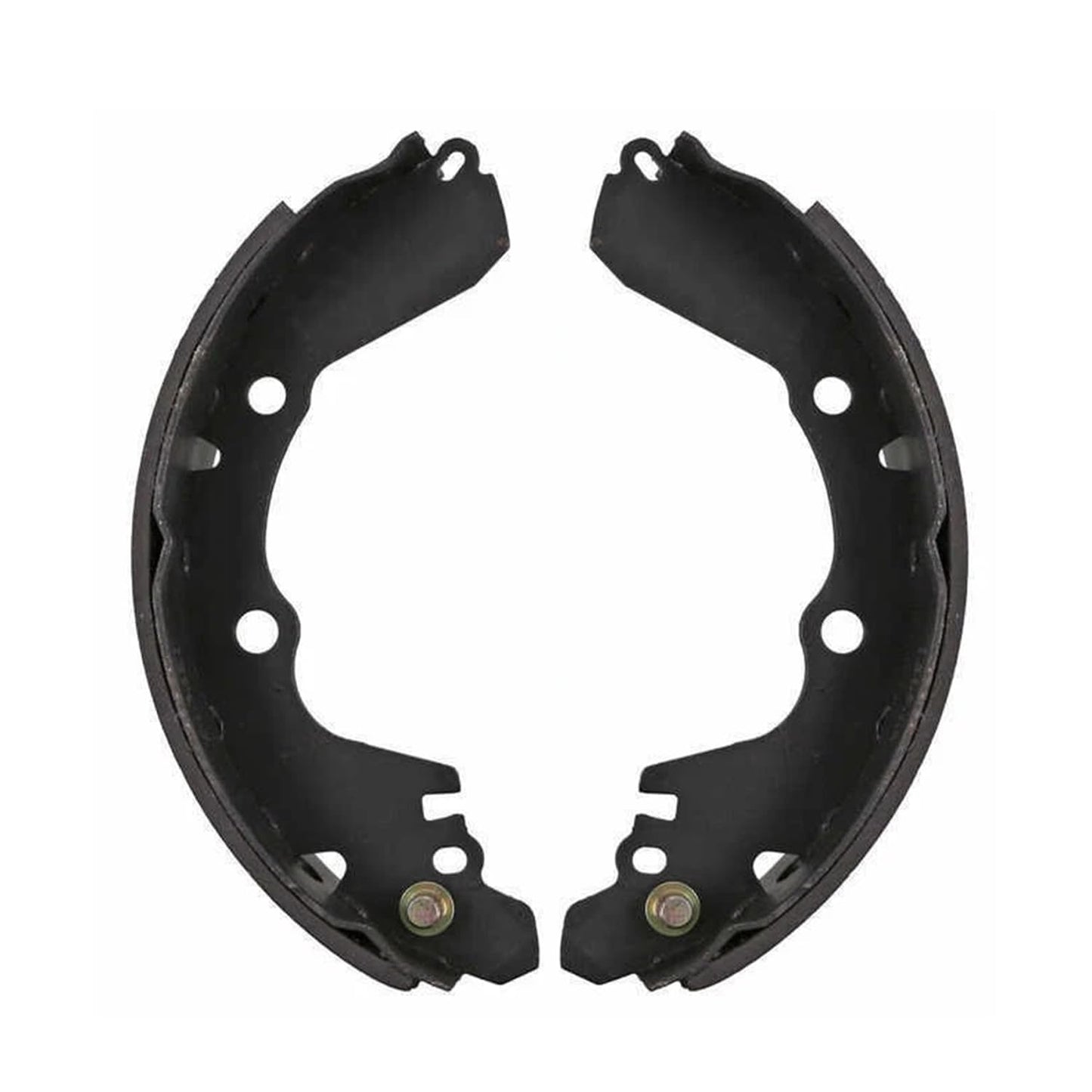 Detroit Axle - Front Brake Kit for Chrysler 300 Dodge Challenger Charger Magnum Replacement Disc Brakes Rotors and Ceramic Brake Pads : 12.6" inch Rotor