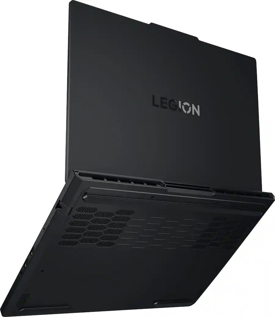 Lenovo Legion Pro 5i Gen 10 16" Gaming Laptop (2025 Model) Intel Core Ultra 9 275HX 24C, NVIDIA GeForce RTX 5070 Ti 12GB, 32GB RAM, 2TB (1TB+1TB) NVMe SSD, 16.0" WQXGA OLED 500 nits 240Hz, Win 11 Pro
