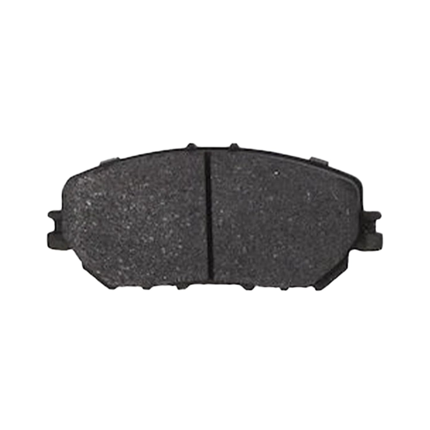 Detroit Axle - Front Brake Kit for Chrysler 300 Dodge Challenger Charger Magnum Replacement Disc Brakes Rotors and Ceramic Brake Pads : 12.6" inch Rotor
