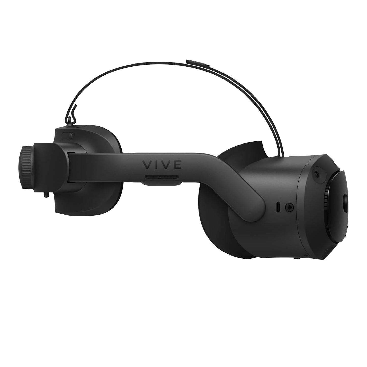 HTC Vive Focus Vision — Mixed Reality and PC VR Headset + Controllers — Consumer Edition | Consumer edition