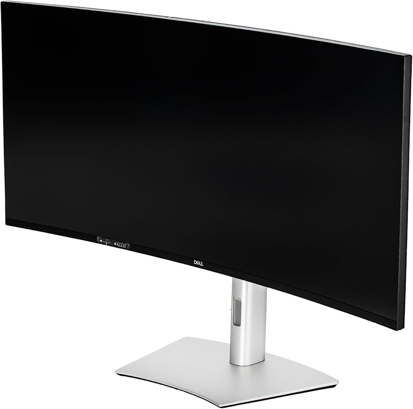 Dell UltraSharp U4025QW 40" Class 5K2K WUHD Curved Screen LED Monitor - 21:9