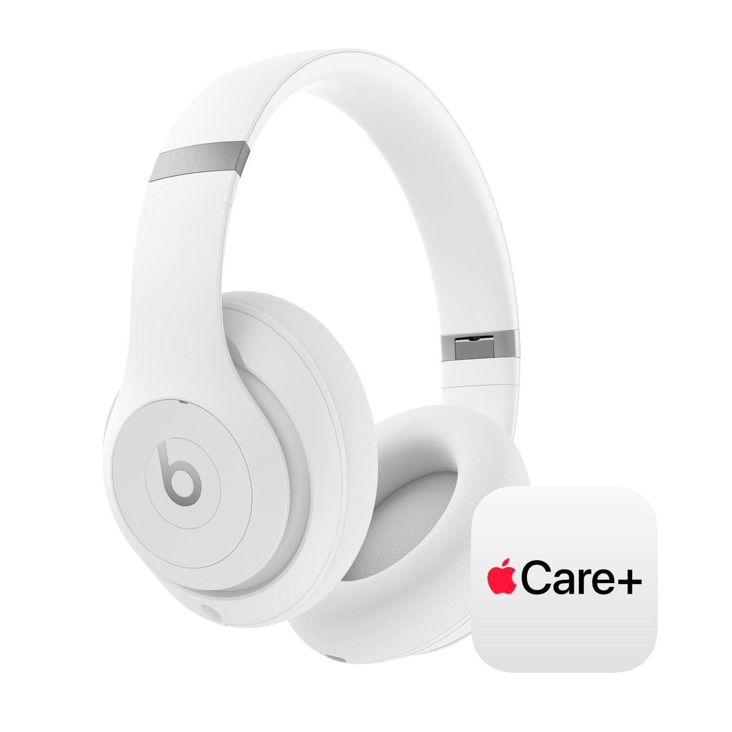 Beats Studio Pro Premium Wireless Over-Ear Headphones- Up to 40-Hour Battery Life, Active Noise Cancelling, Great for Travel & Commuting, USB-C Lossless Audio, Apple & Android Compatible - Navy