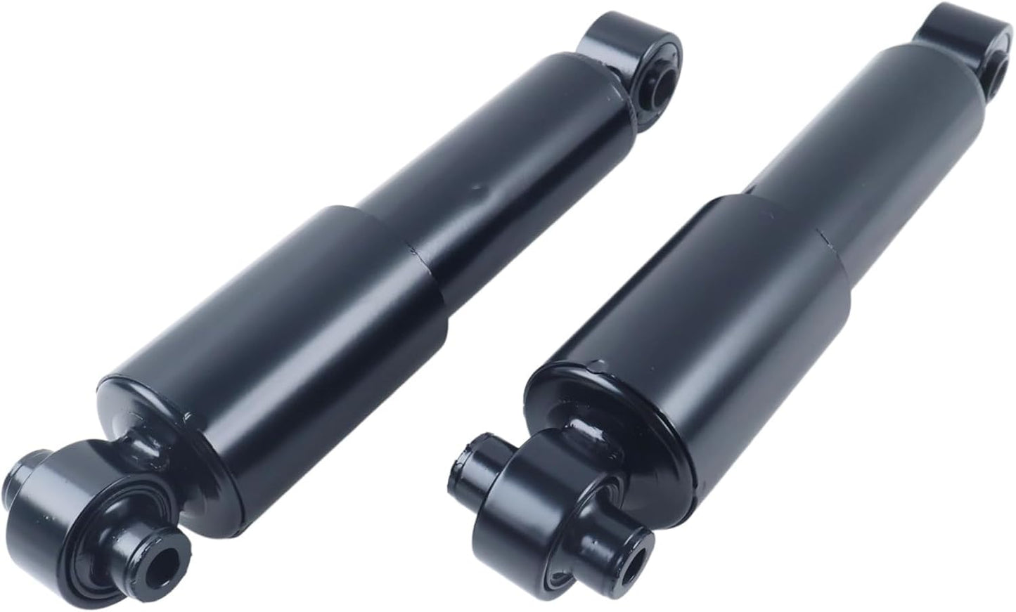 2X Cab Shock Absorbers 18-41762-000 for Freightliner Cascadia Gabriel 83038 | Heavy Duty Cab Shock Absorber Replace 18-41762-002 18-41762-000 18-60764-000 654990 659178 83038 66122 315555