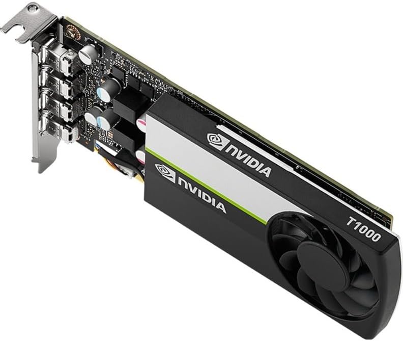 PNY NVIDIA T1000