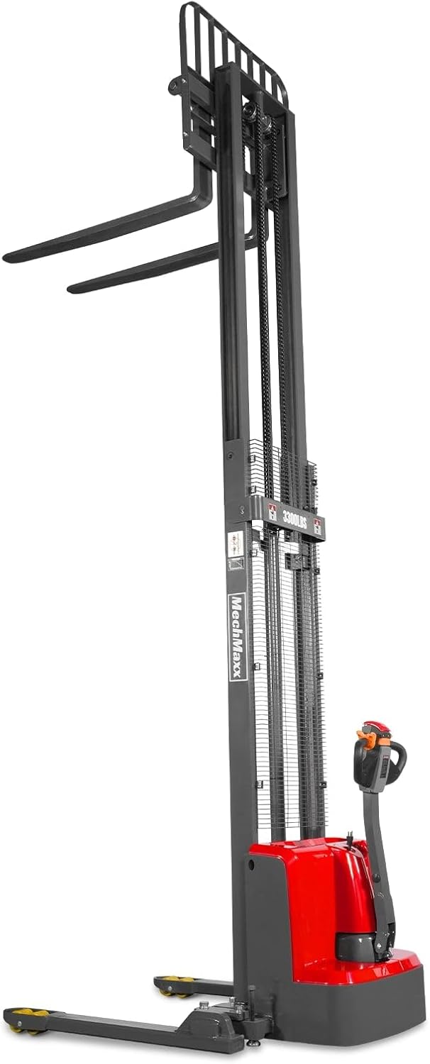F26-98SLA 2640lbs Electric Forks