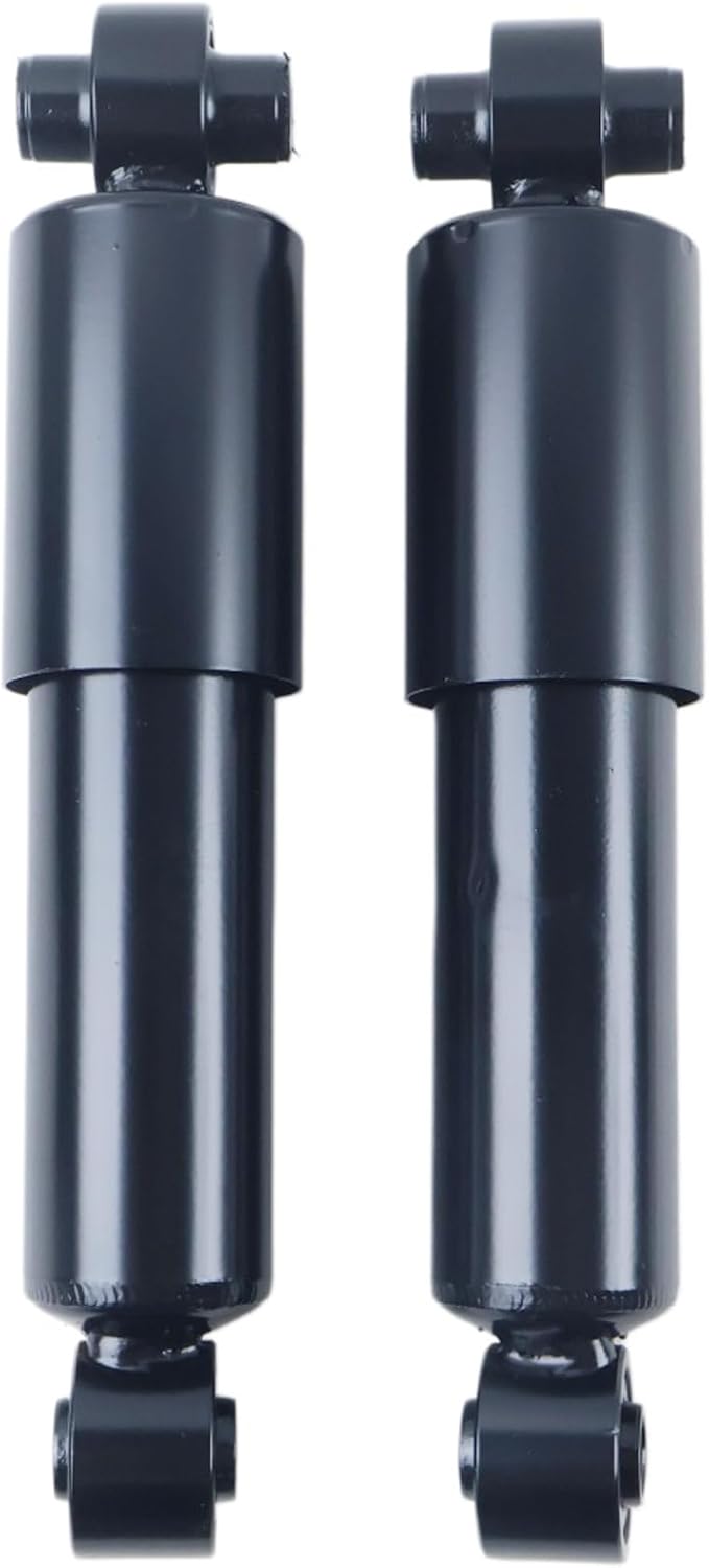 2X Cab Shock Absorbers 18-41762-000 for Freightliner Cascadia Gabriel 83038 | Heavy Duty Cab Shock Absorber Replace 18-41762-002 18-41762-000 18-60764-000 654990 659178 83038 66122 315555