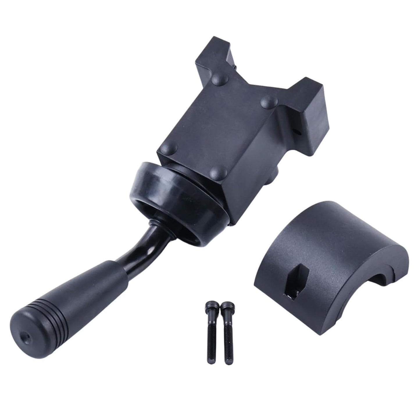 ‎zt truck parts Joystick Controller Shifter 91363025 Compatible with JLG Gradall 534D10 544D G6-42P 534D9 534C-10 534C-9 534D-6 Telehandlers