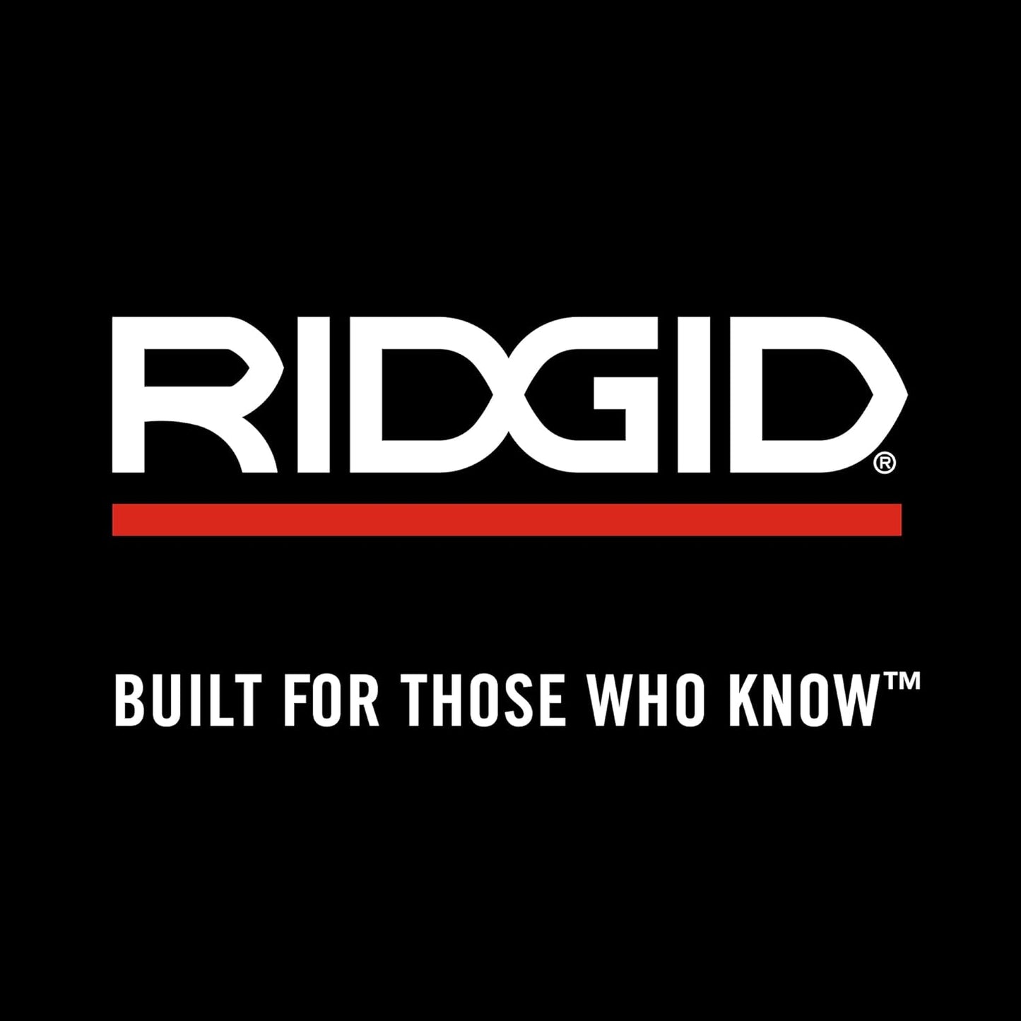 Ridgid - CC247 RIDGID 40617 Model 101 Close Quarters Tubing Cutter, 1/4-inch to 1-1/8-inch Tube Cutter Silver