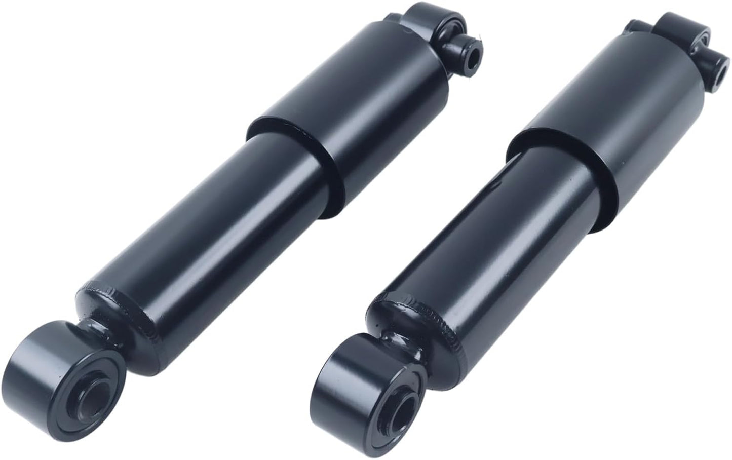 2X Cab Shock Absorbers 18-41762-000 for Freightliner Cascadia Gabriel 83038 | Heavy Duty Cab Shock Absorber Replace 18-41762-002 18-41762-000 18-60764-000 654990 659178 83038 66122 315555