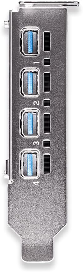 PNY NVIDIA RTX™ A1000 8GB GDDR6 (VCNRTXA1000ATX-PB)
