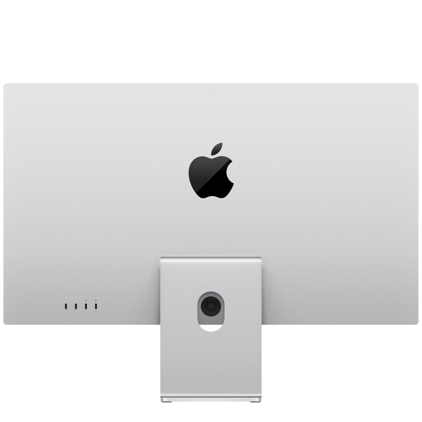 Apple Studio Display: Standard Glass, Tilt-Adjustable Stand