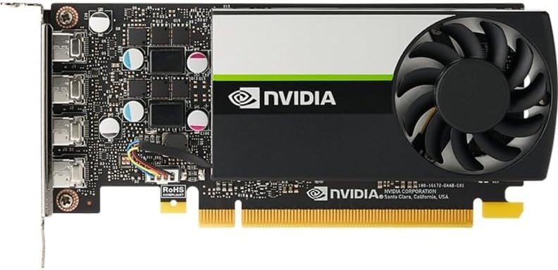 PNY NVIDIA T1000