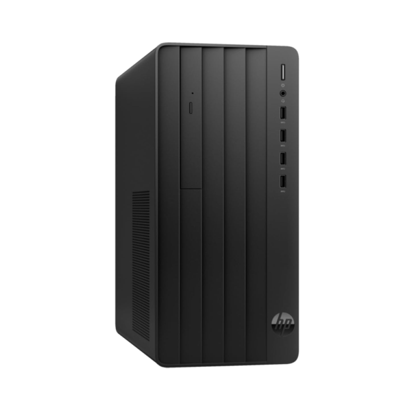 Computadora de escritorio HP Pro Business, procesador Intel Core i9 (16 núcleos, 24 hilos, hasta 5.2 GHz con 30 MB de memoria caché) 64 GB de RAM, SSD PCIe de 2 TB, diseño ultra silencioso, soporte