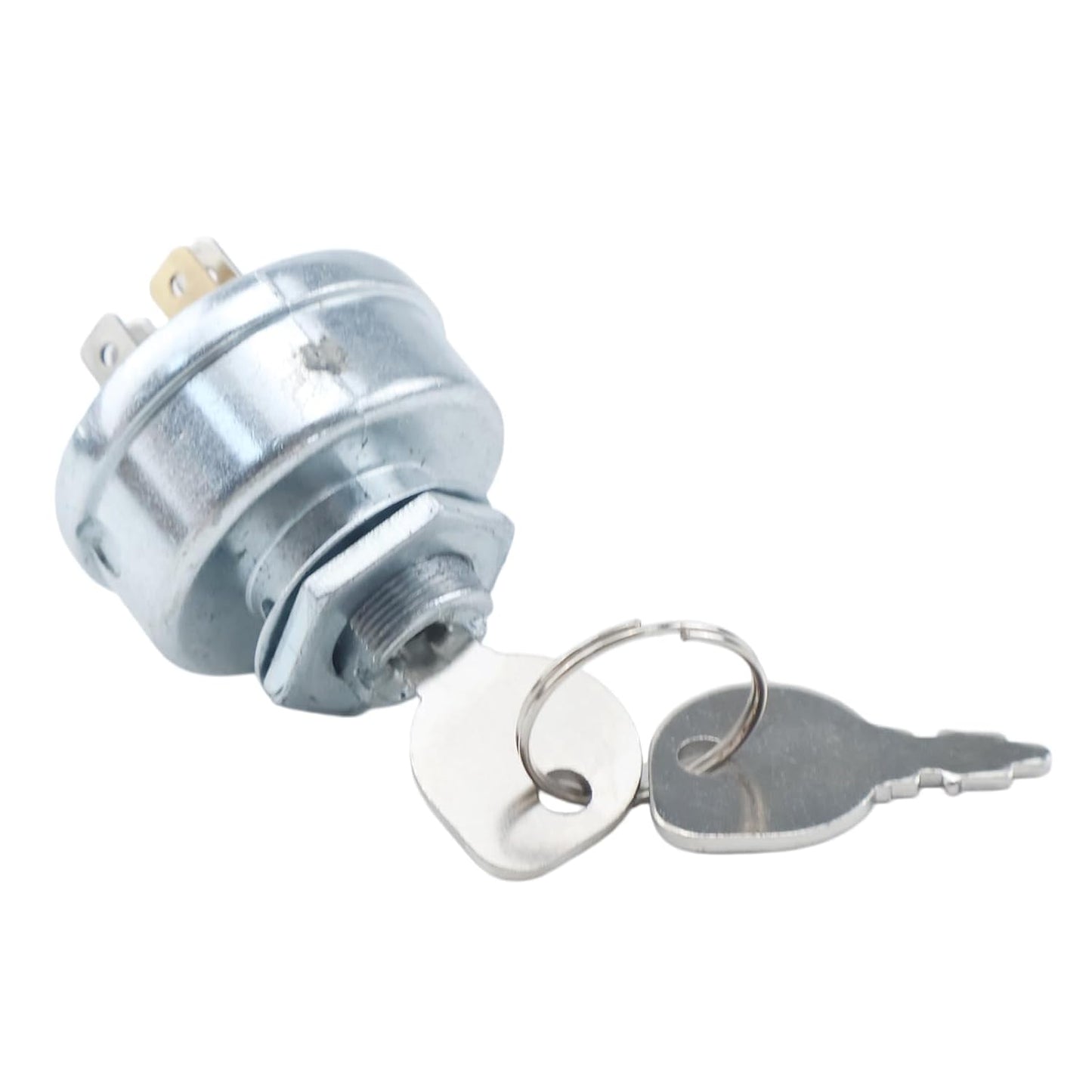 3-Position 5-Termial Ignition Switch STD365402 24688 725-0267 925-0267 21064 42106 Replace for MTD Craftsman John Deere Toro Snapper Scag Craftsman Riding Lawn Mowers