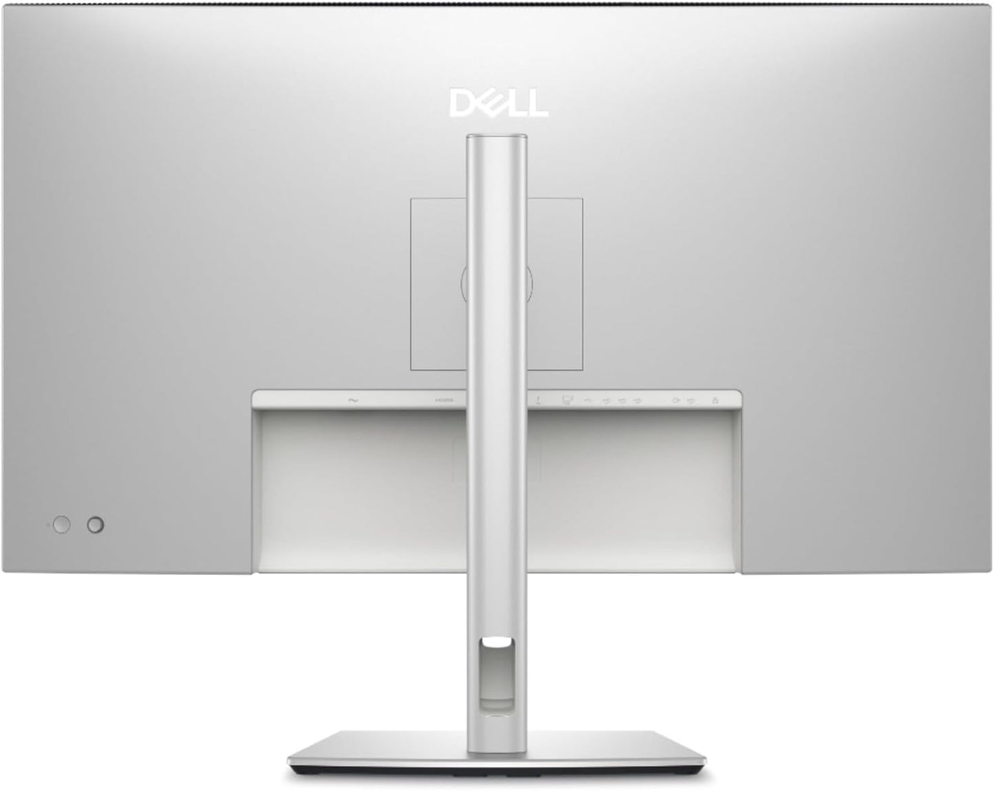 Dell UltraSharp U3225QE 31.5" 16:9 4K Ultra HD 120Hz Thunderbolt Hub IPS Black LED HDR Monitor