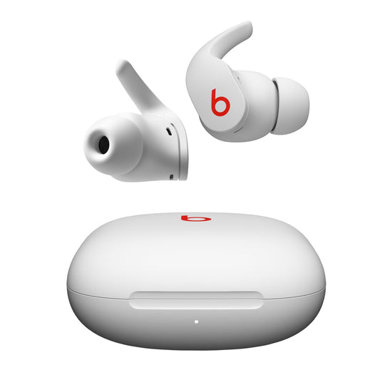 Beats Fit Pro (1st Gen) - True Wireless Noise Cancelling Earbuds - Active Noise Cancelling - Sweat Resistant Earphones, Compatible with Apple & Android, Class 1 Bluetooth® - Sage Gray
