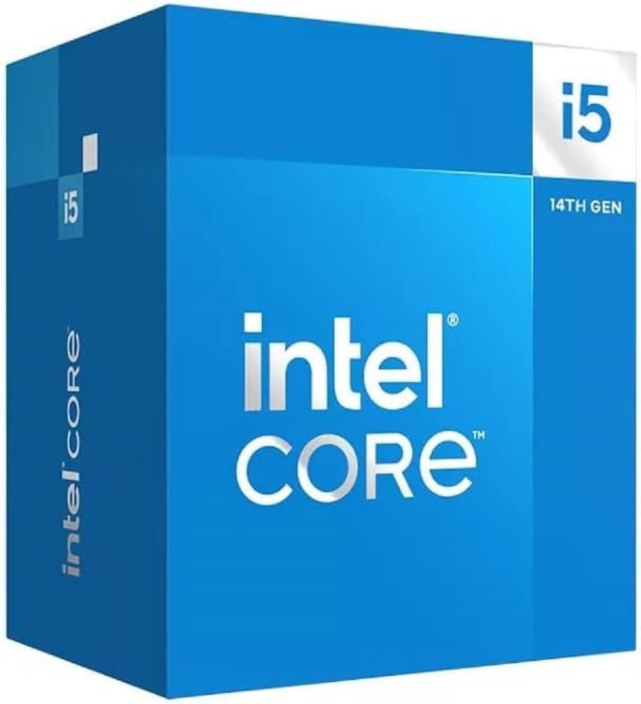 Intel® Core™ i9-14900K Desktop Processor