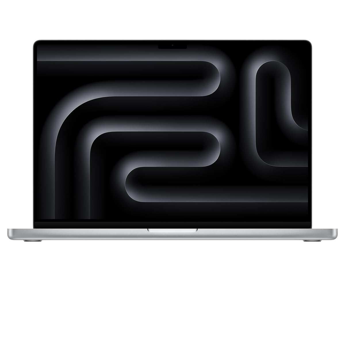 Apple 2026 MacBook Pro Laptop with Apple M5 Pro chip with 18-core CPU and 20-core GPU: Built for AI, 16.2-inch Liquid Retina XDR Display, 48GB Unified Memory, 1TB SSD, Wi-Fi 7; Space Black