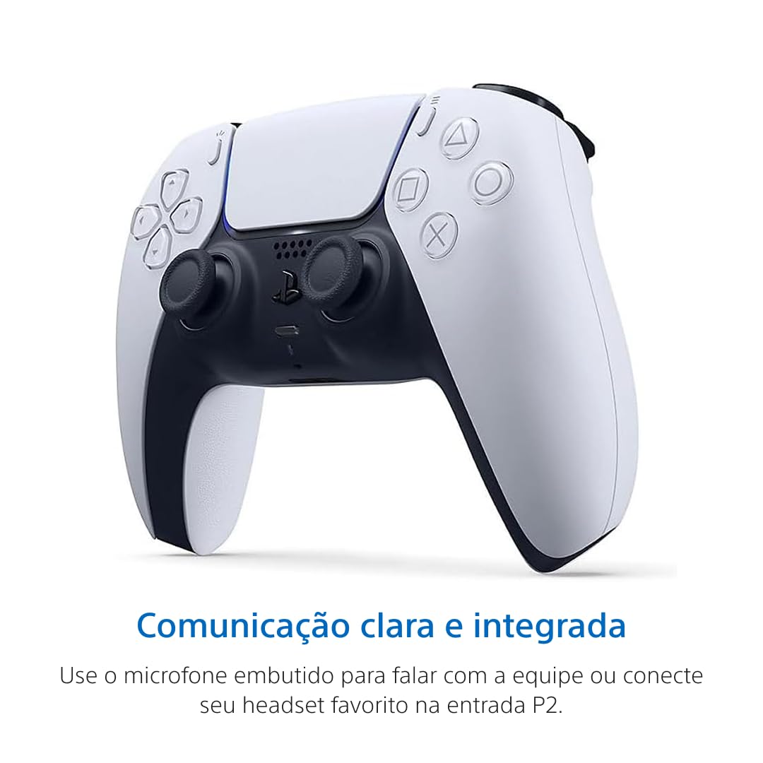 PlayStation DualSense® Wireless Controller – Techno Red - For PS5, PC, MAC & Mobile