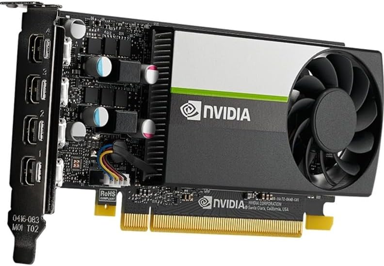 PNY NVIDIA T1000