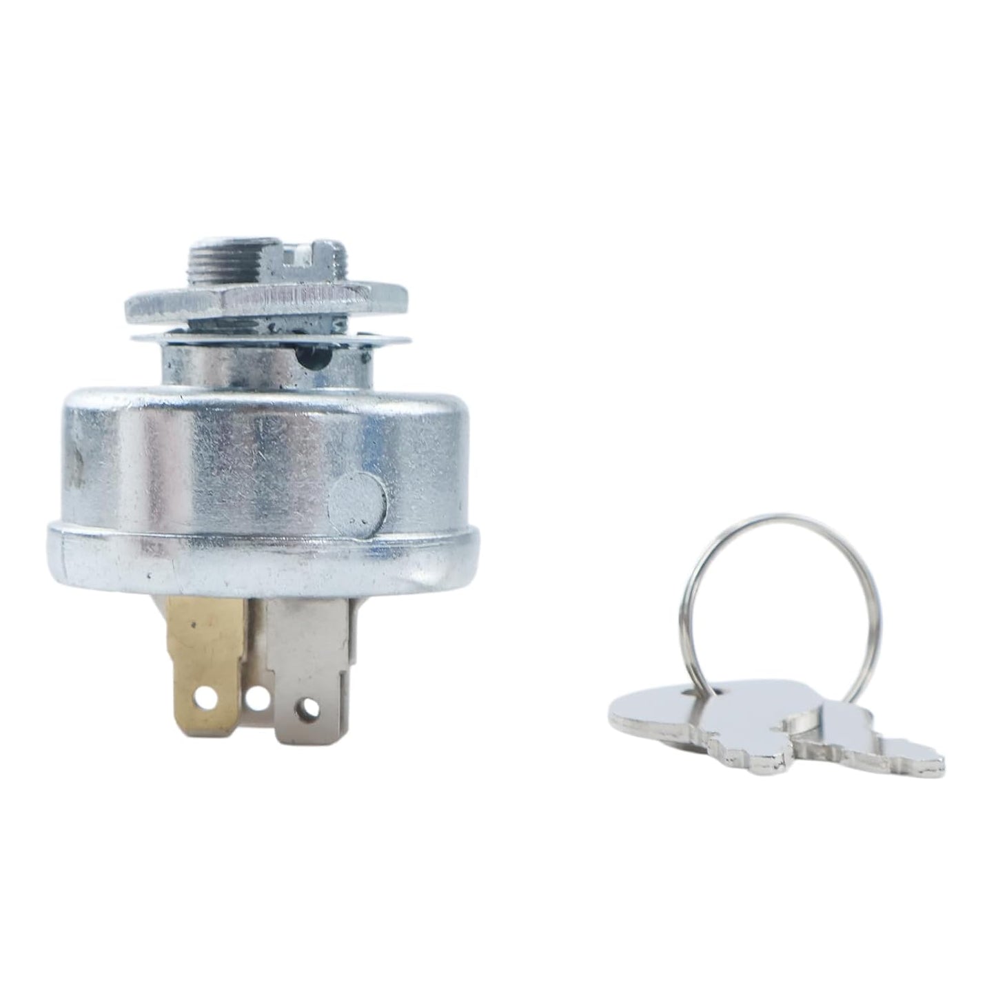 3-Position 5-Termial Ignition Switch STD365402 24688 725-0267 925-0267 21064 42106 Replace for MTD Craftsman John Deere Toro Snapper Scag Craftsman Riding Lawn Mowers