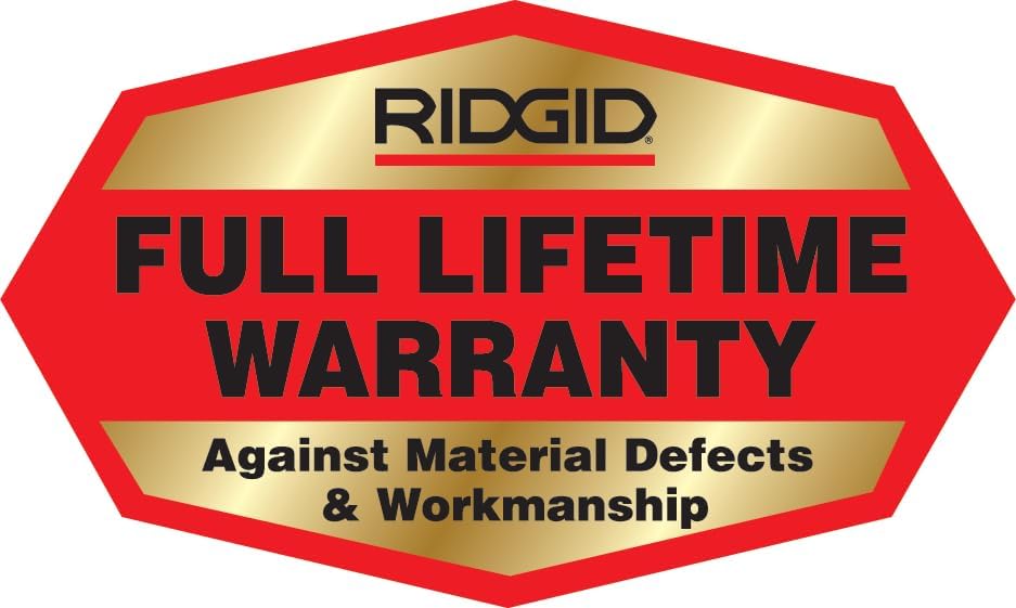 Ridgid - CC247 RIDGID 40617 Model 101 Close Quarters Tubing Cutter, 1/4-inch to 1-1/8-inch Tube Cutter Silver