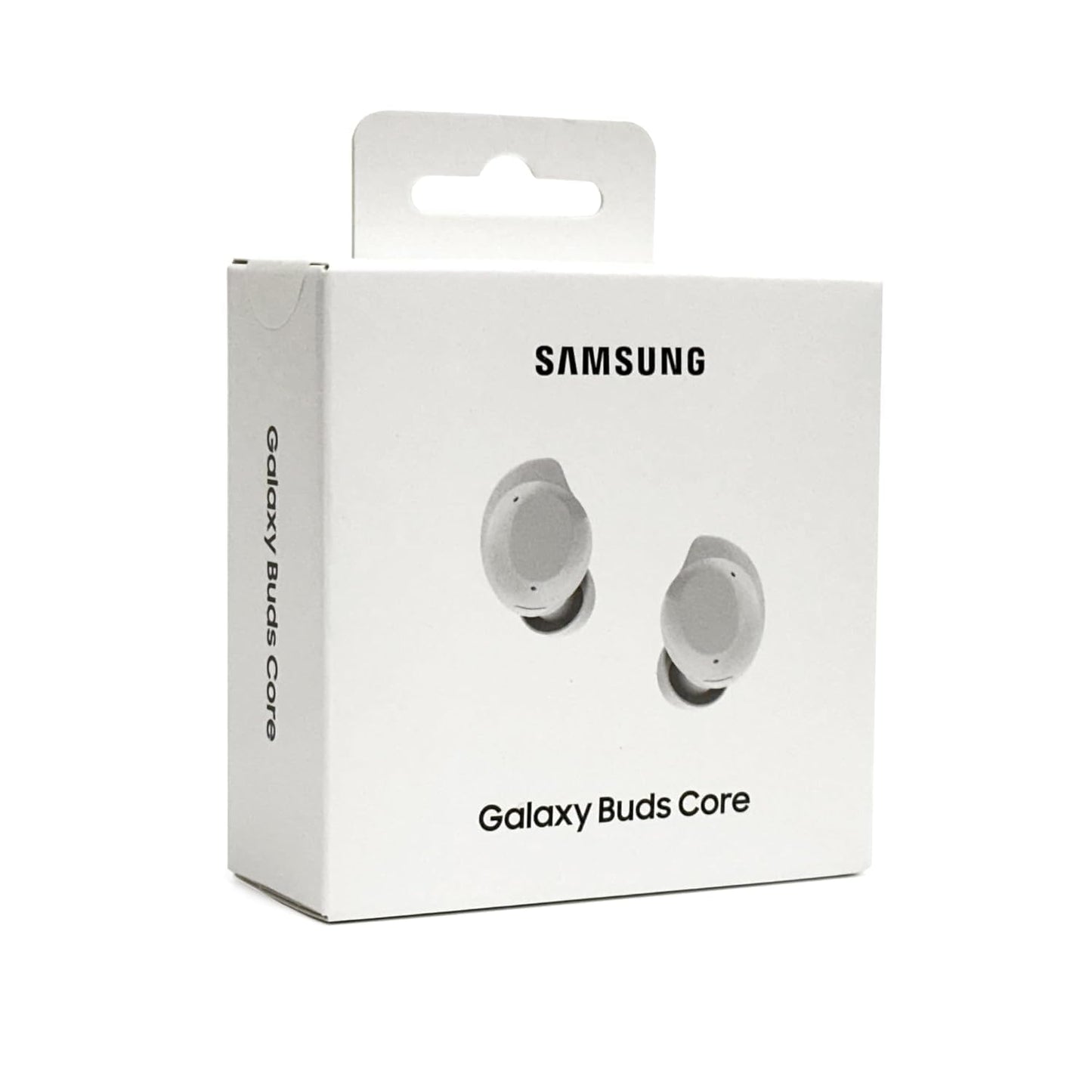 Samsung Galaxy Buds Core SM-R410 (2025) | Latin American Stock | Bluetooth 5.4 | Active Noise Cancelation | up to 35h Continuous Music Playblack - (Black)