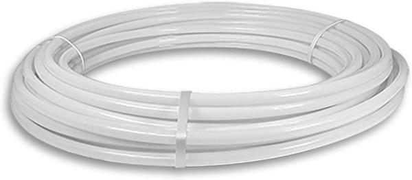 VENTRAL PEX 1/2 Tubing (0.50) Type B, Flexible Pipe, for Barbed, Push Fittings, Potable Water Plumbing Coil Custom Length