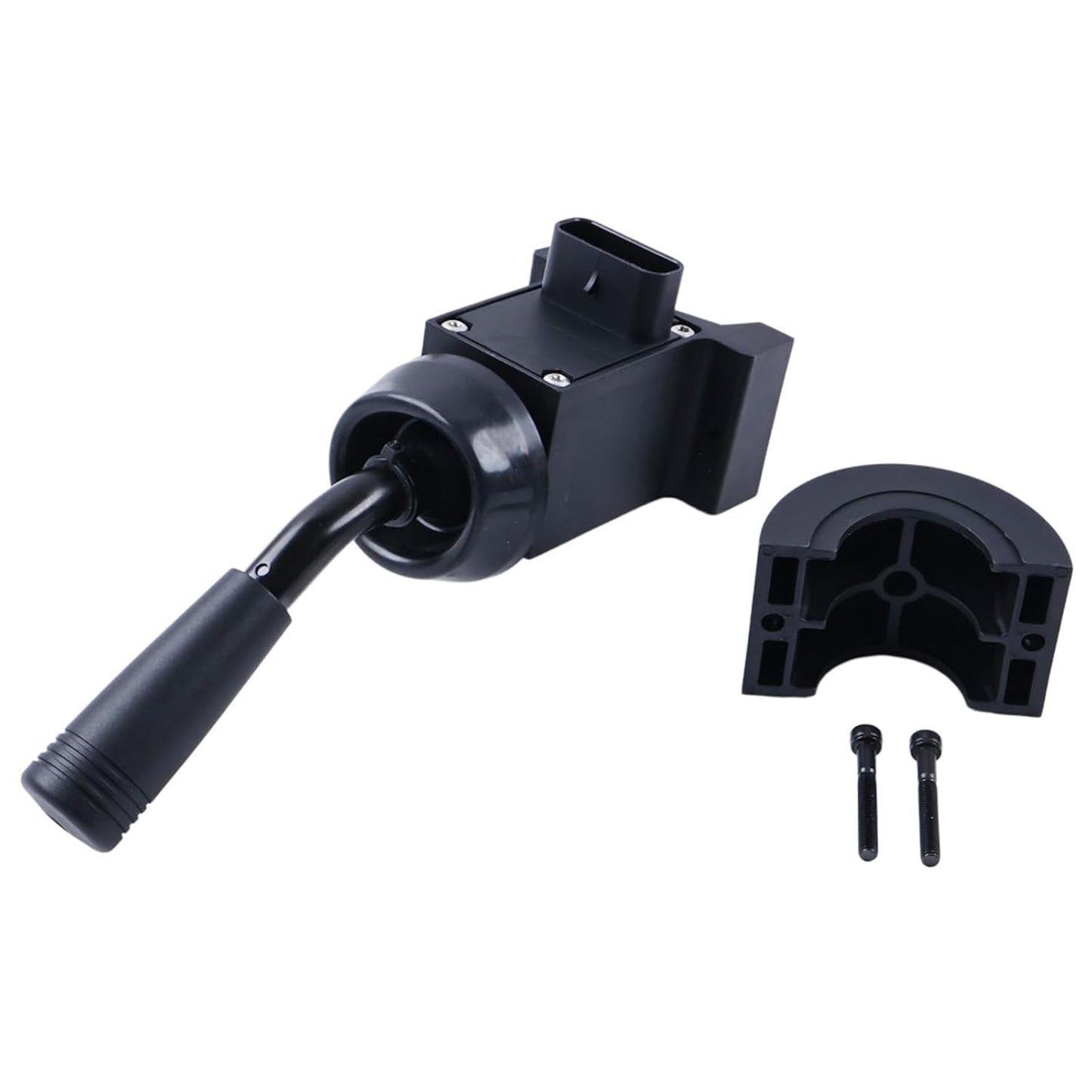 ‎zt truck parts Joystick Controller Shifter 91363025 Compatible with JLG Gradall 534D10 544D G6-42P 534D9 534C-10 534C-9 534D-6 Telehandlers