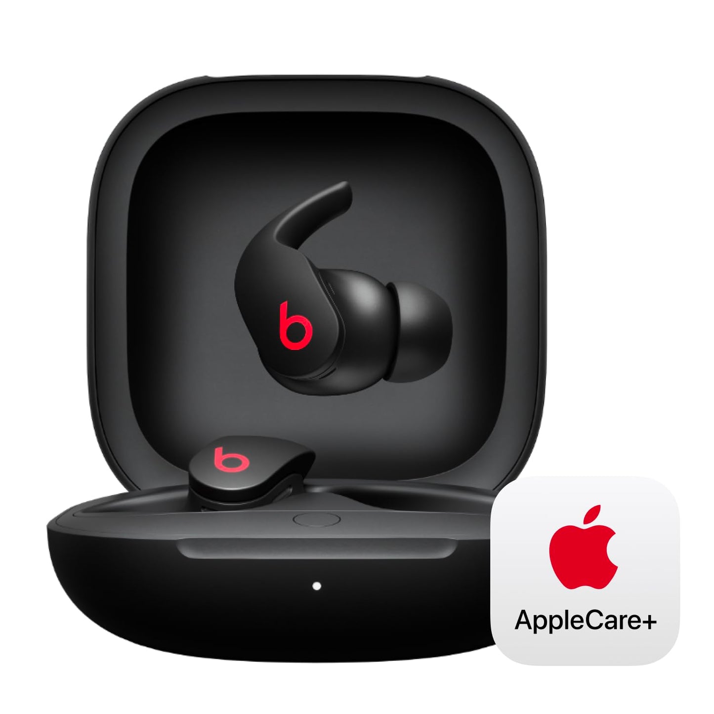 Beats Fit Pro (1st Gen) - True Wireless Noise Cancelling Earbuds - Active Noise Cancelling - Sweat Resistant Earphones, Compatible with Apple & Android, Class 1 Bluetooth® - Sage Gray