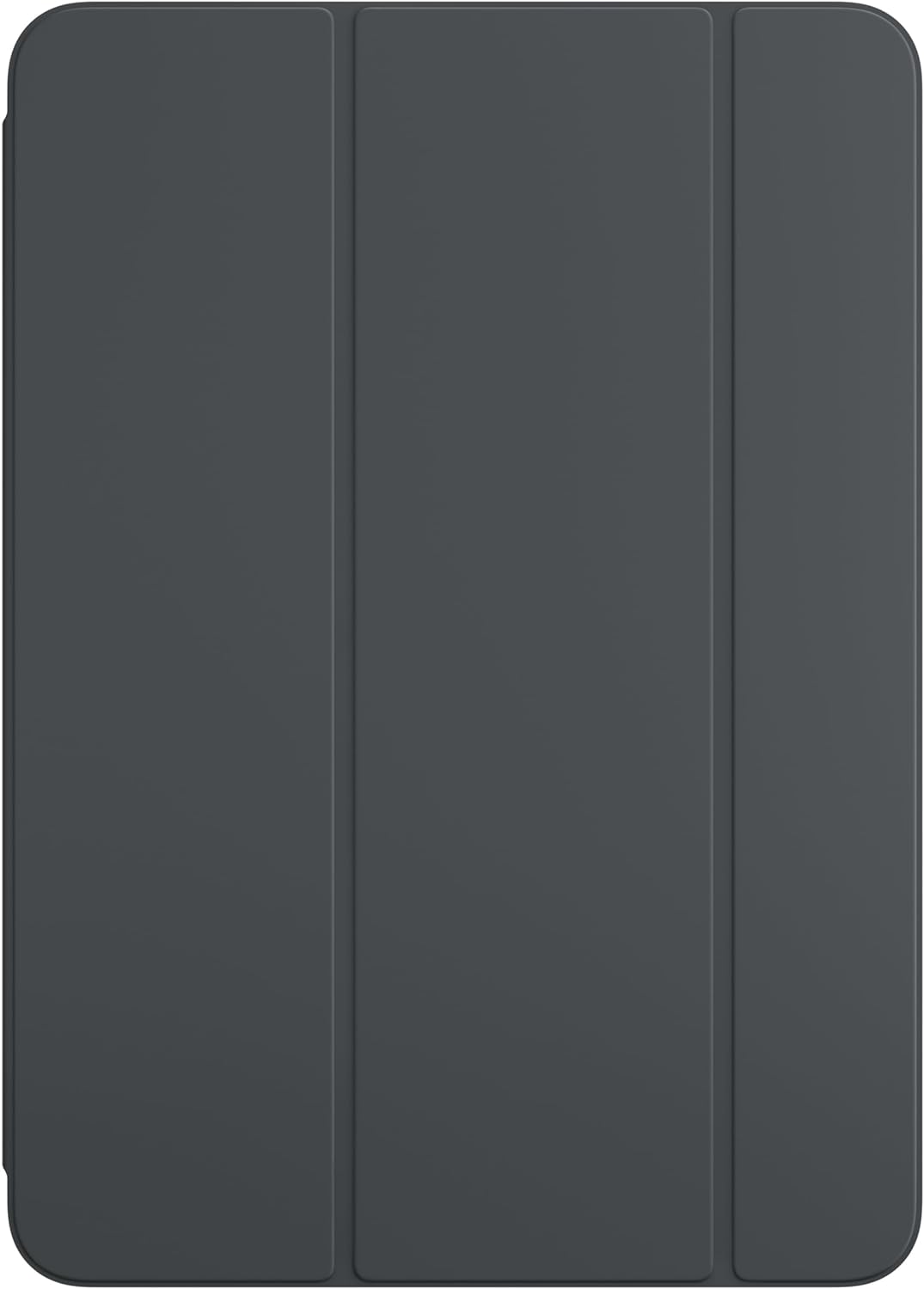 Apple Smart Folio for iPad Pro 11-inch (M5 and M4) - Black