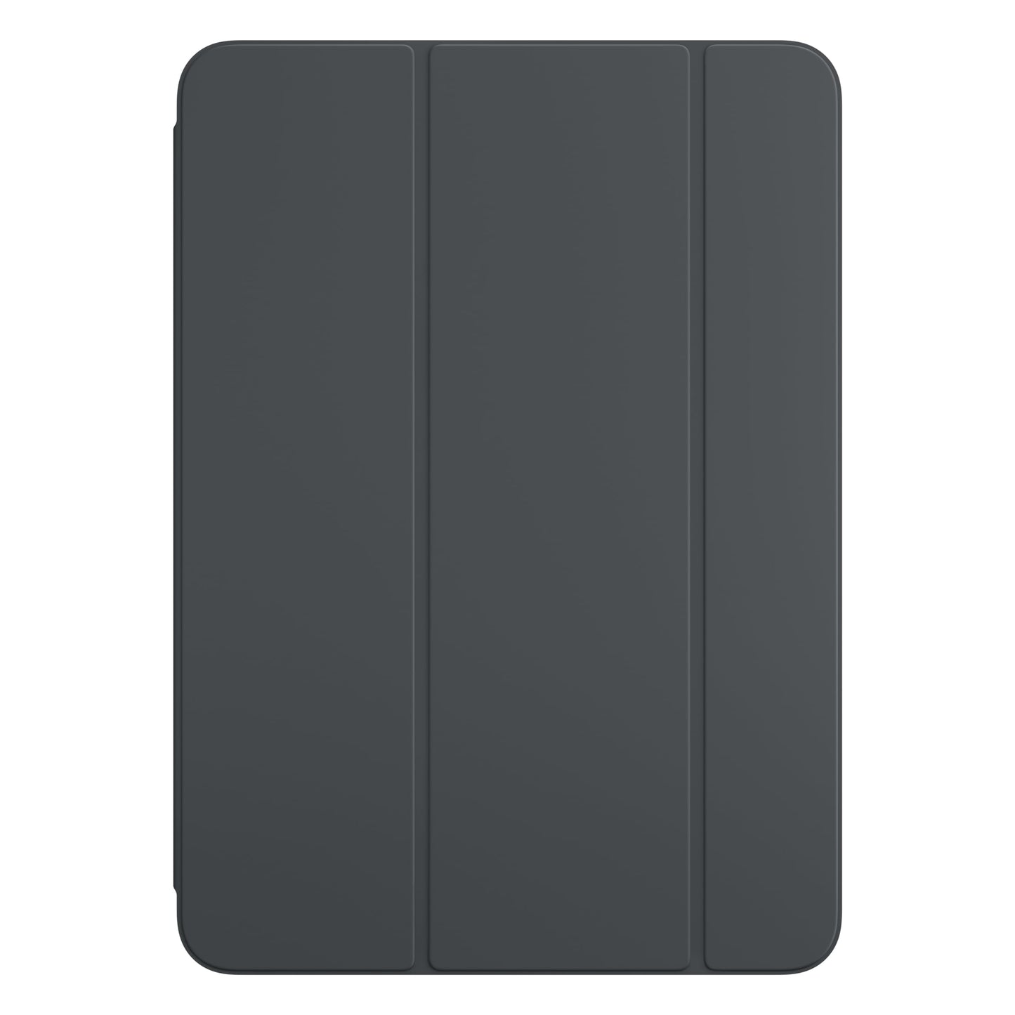 Apple Smart Folio for iPad Pro 11-inch (M5 and M4) - Black